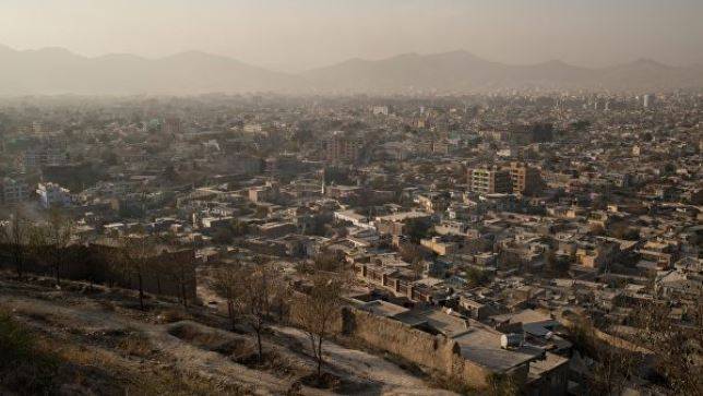 МИД Афганистана раскритиковал прием лидеров Талибана в Узбекистане
