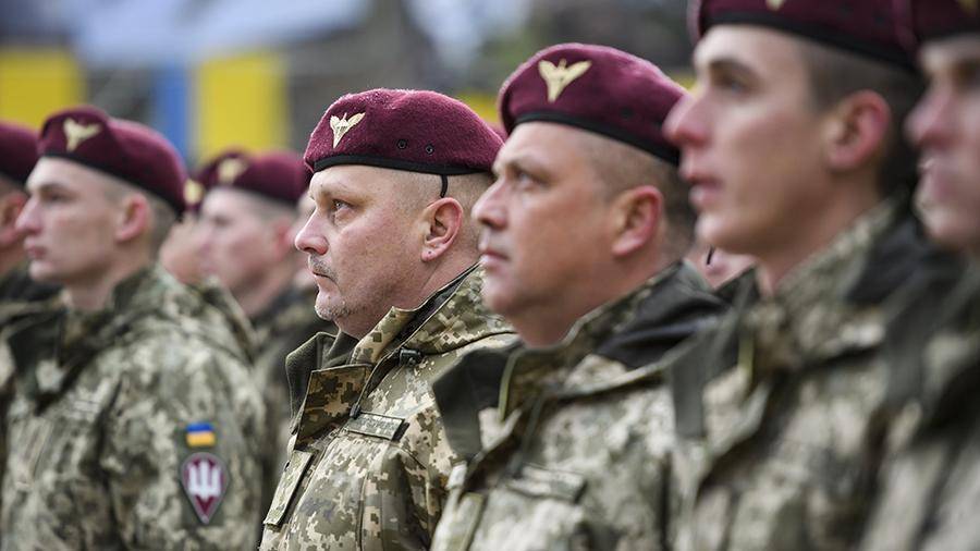 Бывший депутат рады рассказал о хаосе в украинской армии
