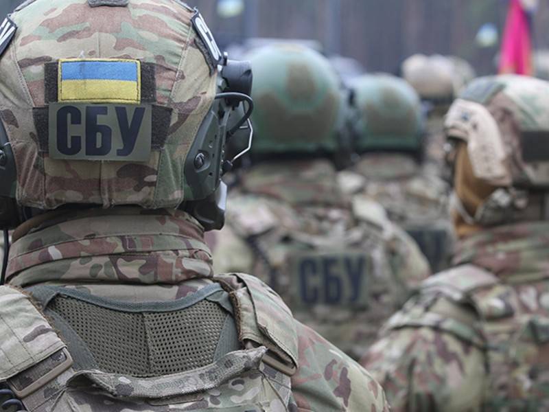 Бывший офицер СБУ призвал не ждать мира в Донбассе