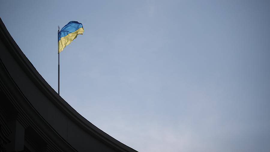 В Киеве назвали условия для полного разрушения экономики Украины