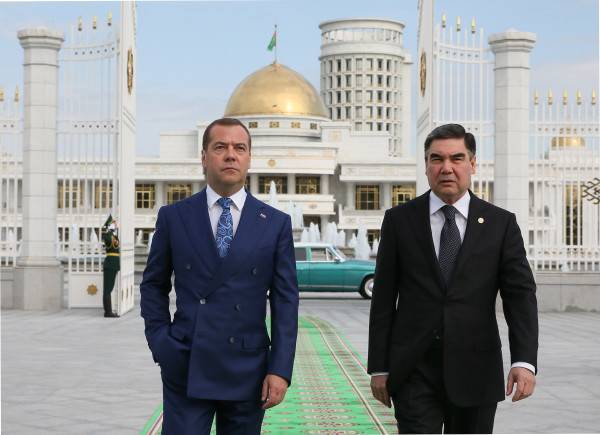Дмитрий Медведев - Второй Каспийский экономический форум планируется провести в Астрахани - astravolga.ru - Россия - Казахстан - Астрахань