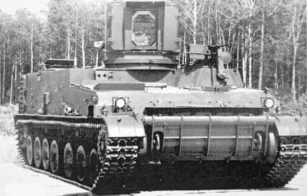 Проект «Стилет»: советский боевой лазер, который «уничтожал» танки | Русская семерка