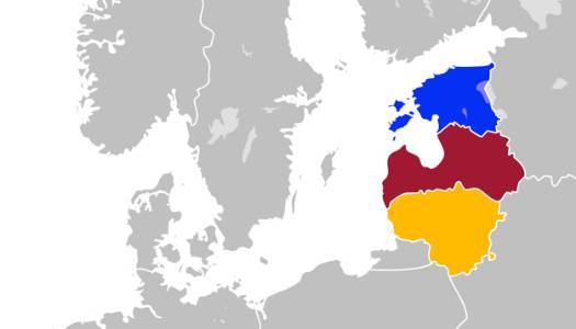 Прибалтика вимагає від Росії понад 300 мільярдів євро за «радянську окупацію» - newformat.info - Литва - Росія - Латвія - Естонія