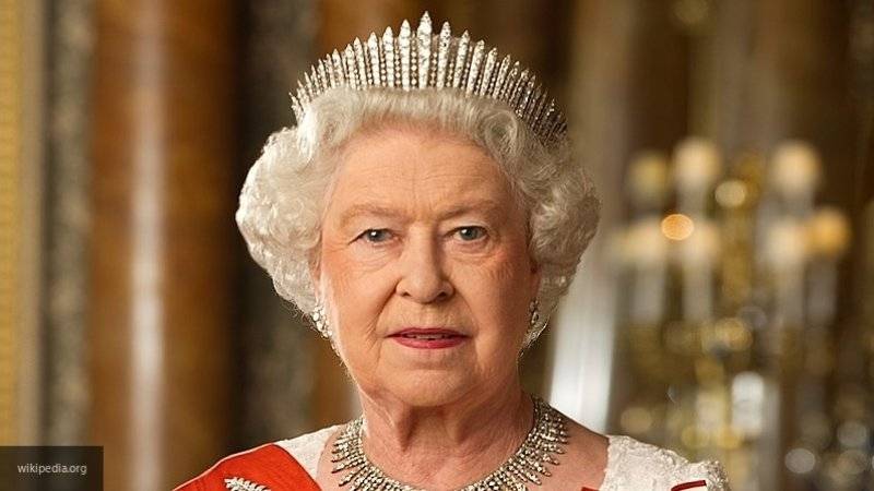 Елизавета II разочарована бесполезностью британских политиков