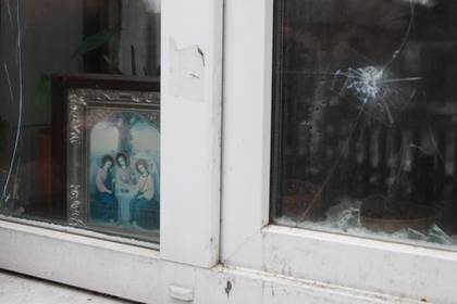 В ДНР заявили о команде украинским снайперам стрелять по мирным жителям