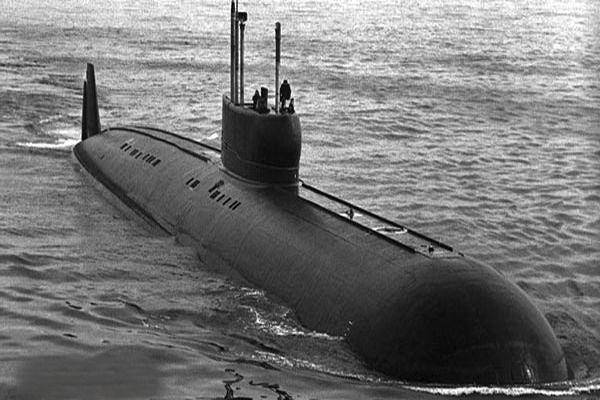 Как проект ЦРУ "Азориан" пытался украсть советскую атомную подлодку К-129
