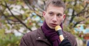 Обвиняемый по делу о массовых беспорядках в Москве признал вину