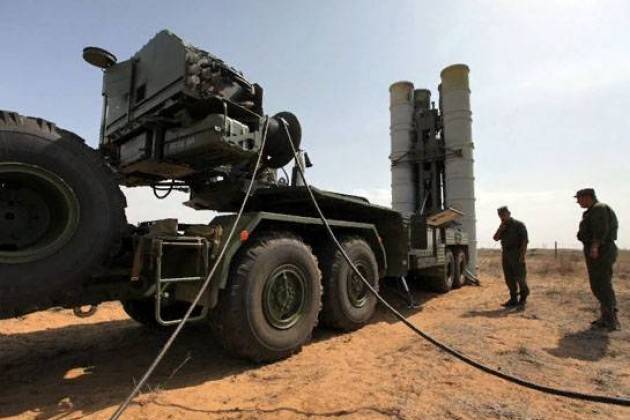 «The National Interest»: российские системы ПВО полностью бесполезны против Израиля | PolitNews