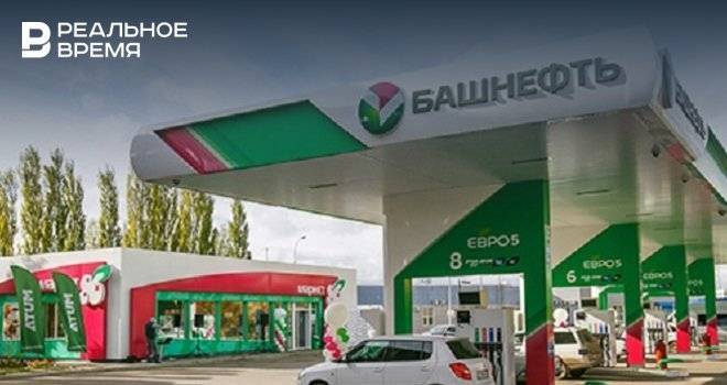 За полгода выручка «Башнефти» составила 348 млрд рублей