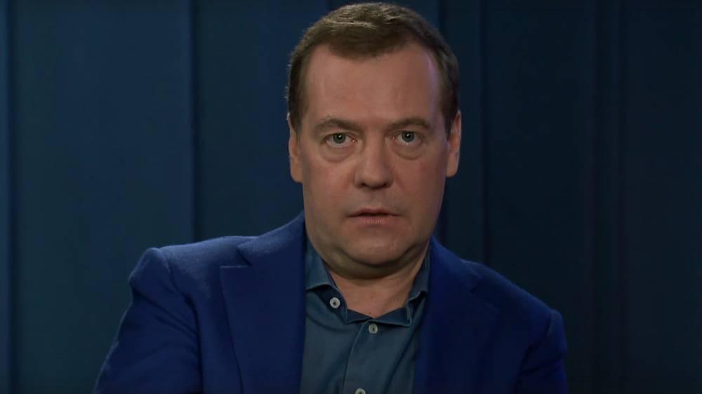 Дмитрий Медведев предложил провести следующий Каспийский форум в Астрахани