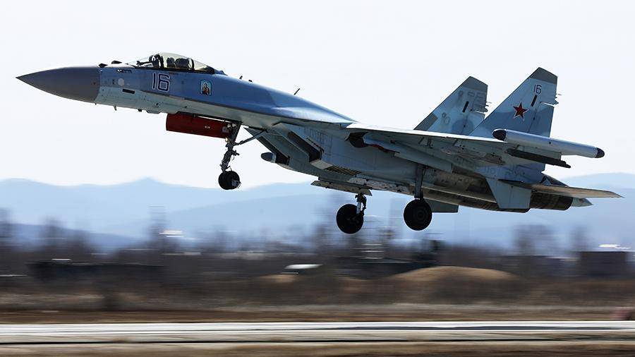 Турция серьезно изучает вопрос покупки российских Су-35 вместо американских F-35