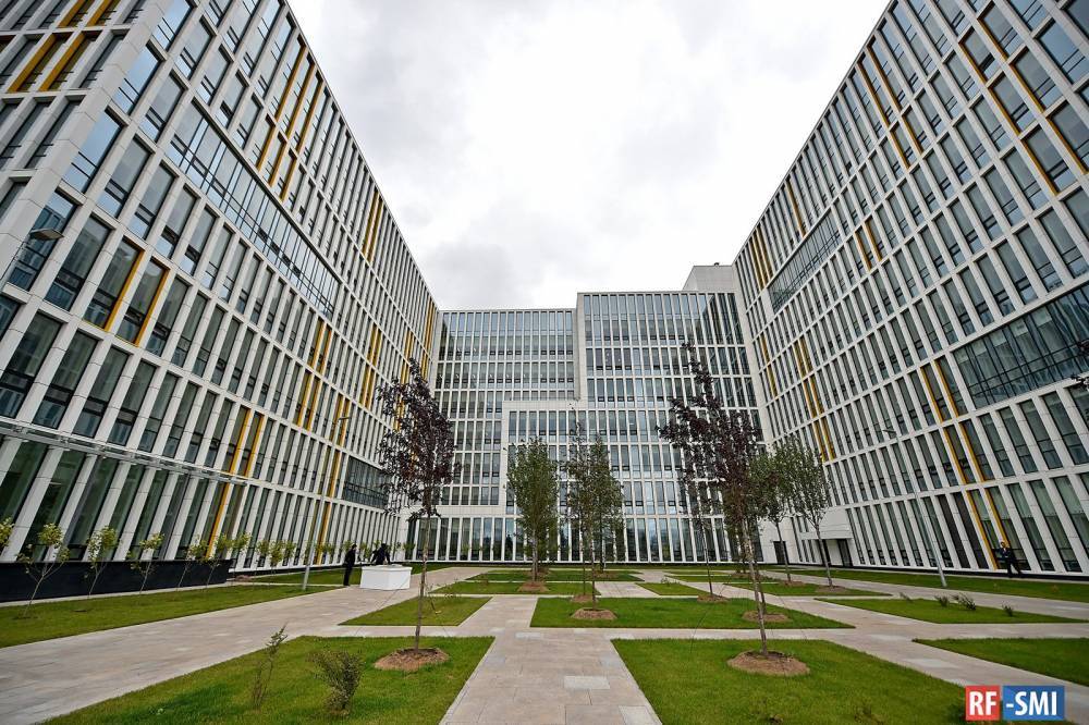 Модернизированные московские больницы готовы оказывать высокотехнологичную помощь