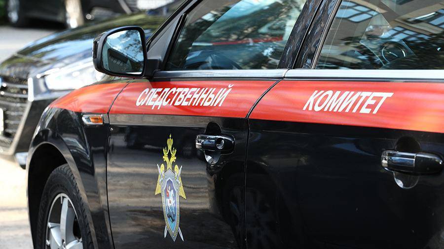 В Новокузнецке дети подожгли пятилетнюю подругу