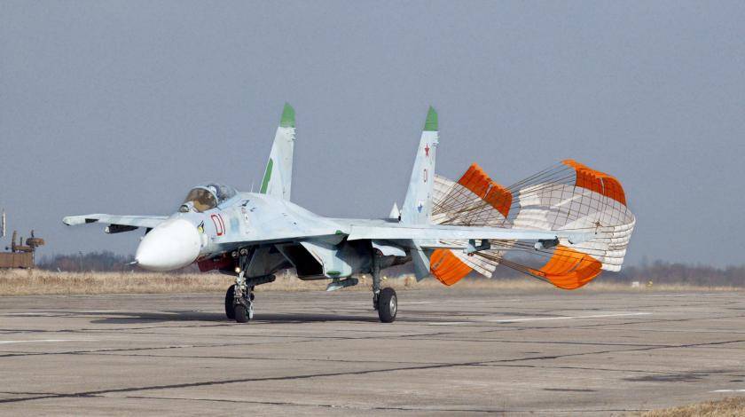 США признали превосходство Су-57 в маневренности