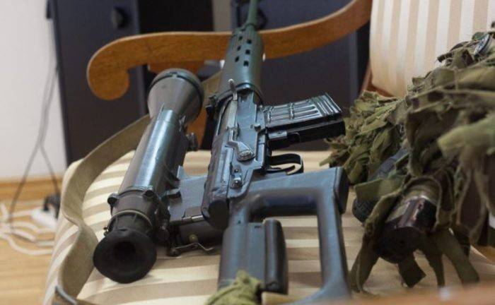 Снайперам ВСУ позволили стрелять в мирных жителей, сообщили в ДНР | PolitNews