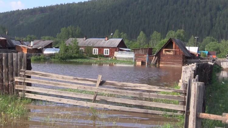 Уровень реки Амур у Хабаровска может вырасти еще на 20 сантиметров, сообщает МЧС