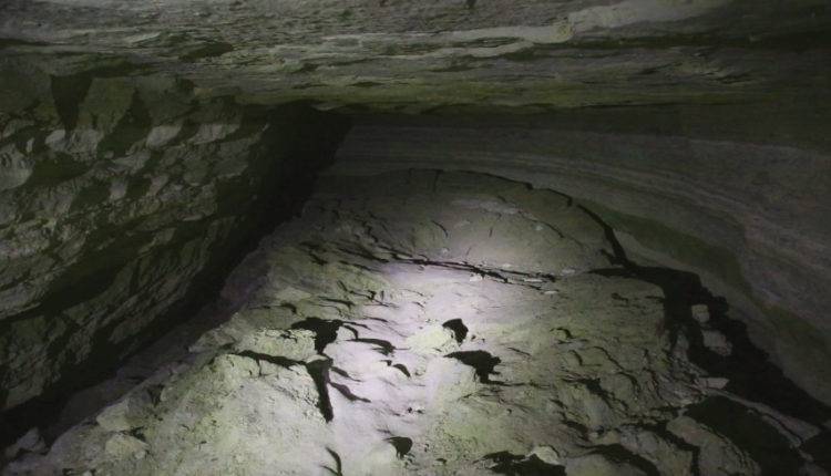 Археологи в пещере Грузии нашли новые следы неандертальцев