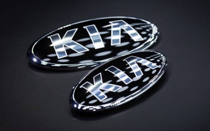 KIA подняла цены на три модели
