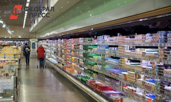 Россияне считают обманом уменьшение веса и объема упаковок продуктов | Москва | ФедералПресс