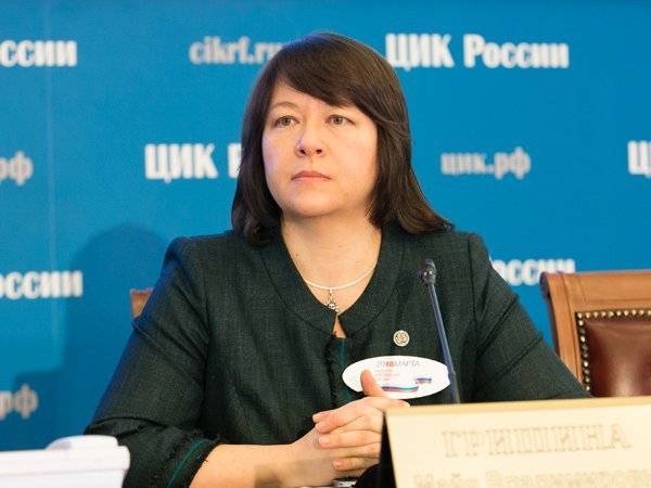 ЦИК отказал в отмене или переносе выборов в Мосгордуму