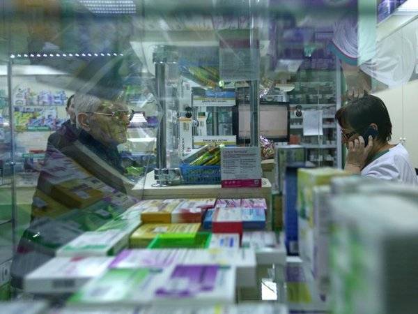 В Госдуме предложили ввести фиксированную наценку на лекарства для аптек