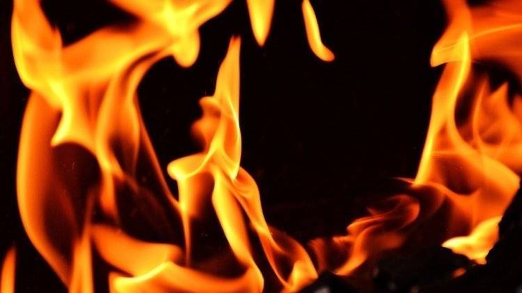 Пятеро детей стали жертвами пожара в детском саду в Пенсильвании