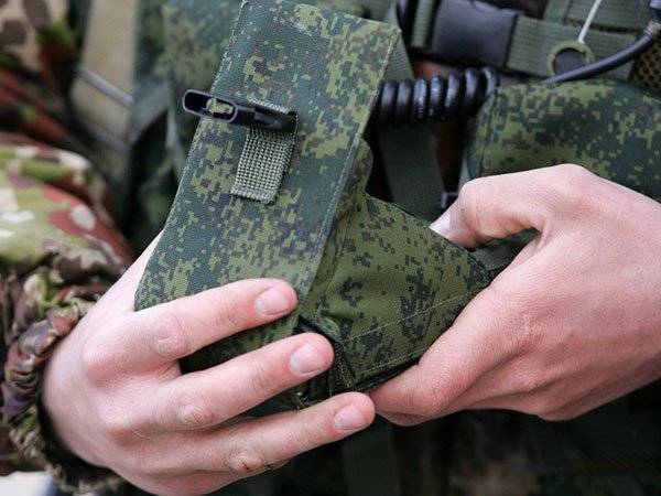 Российские военные начнут пользоваться своей сотовой связью