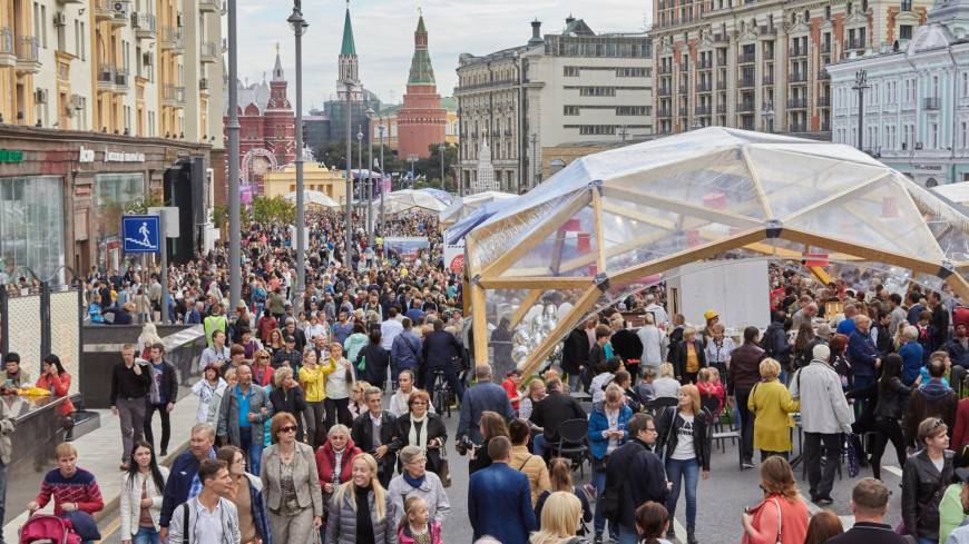 АТОР: Въездной турпоток в Россию увеличился на 25%