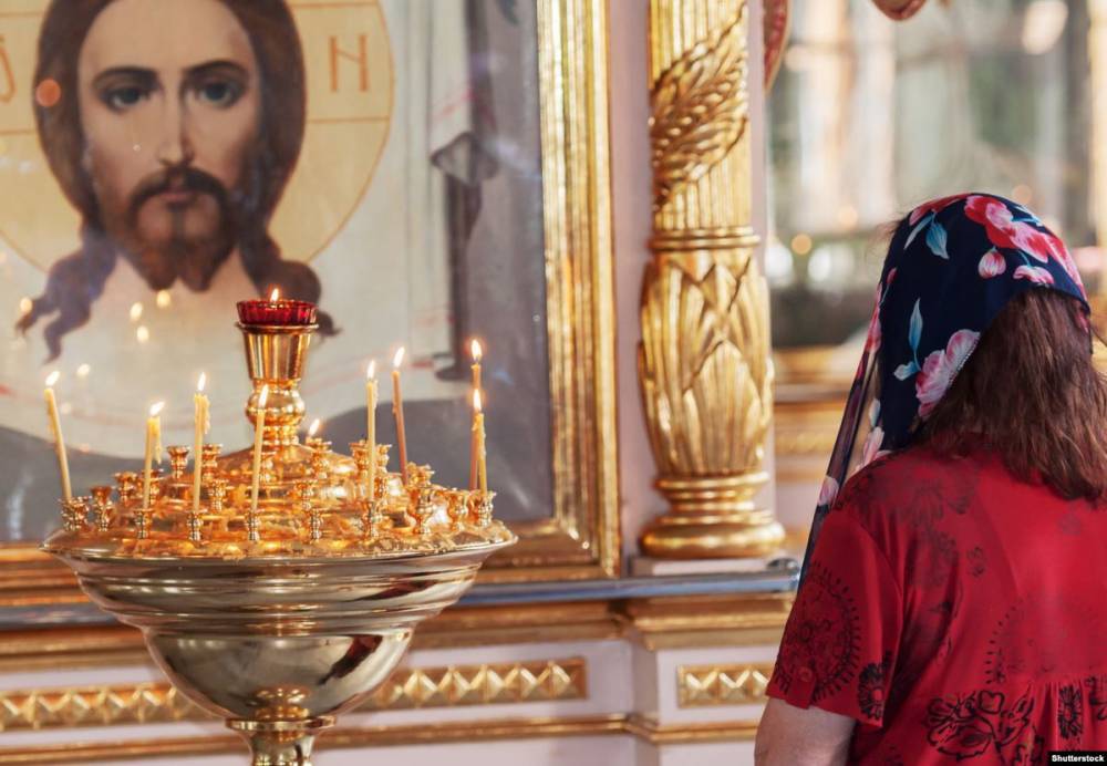 В Ленинградской области родители подали заявление на священника