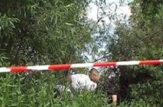 В Башкирии под окнами больницы найдено тело женщины