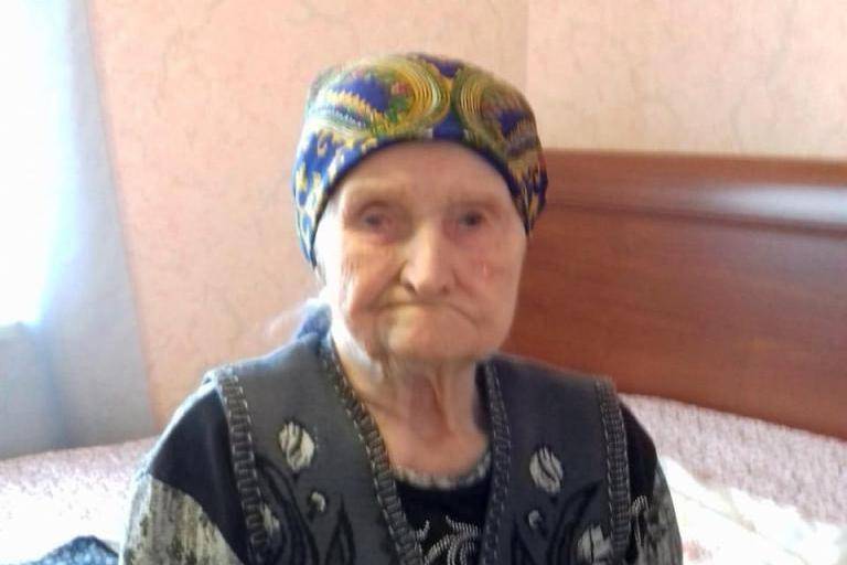 Жительница Рязани отметила 100-летний юбилей – РИА «7 новостей»
