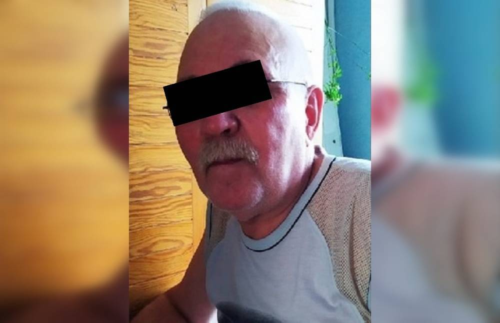 В Башкирии завершены поиски 62-летнего пенсионера
