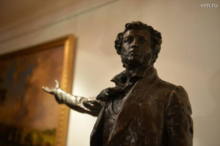 Еще один памятник Александру Пушкину установят в столице Эфиопии
