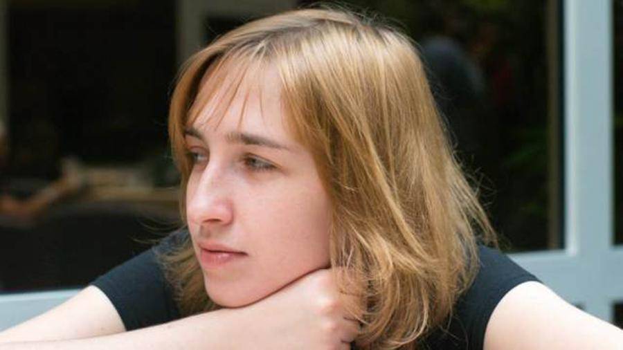 Литературный критик Елена Макеенко умерла в возрасте 32 лет