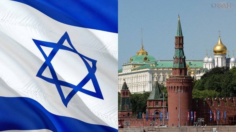 Бывший посол Израиля предостерег Москву от новой сделки с Анкарой по Су-35