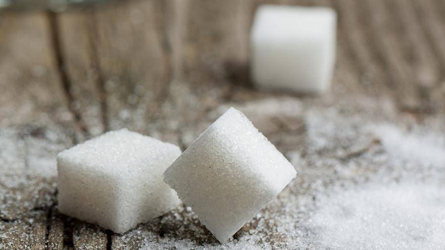 В Роспотребнадзоре рассказали о норме потребления сахара детьми
