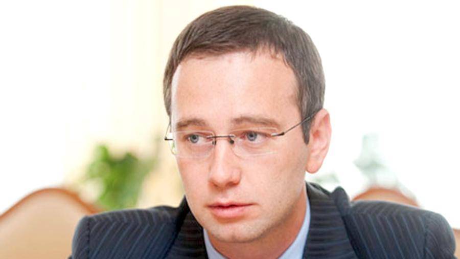 Интерпол отказался искать экс-депутата рады по делу о «черной кассе» Партии регионов