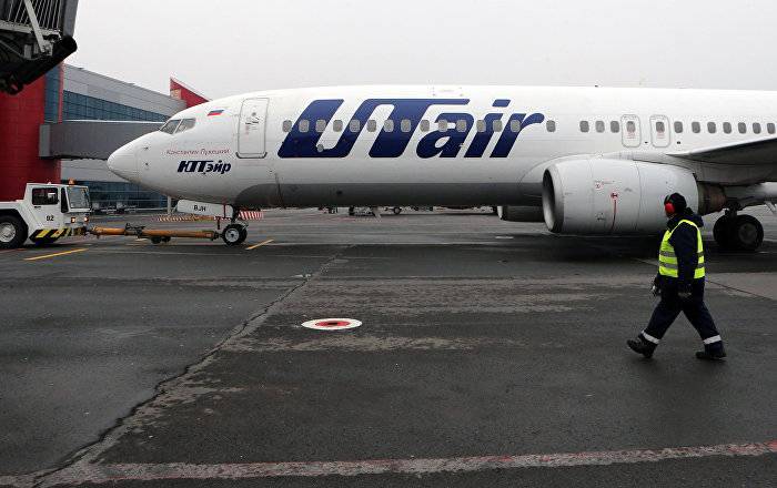 Рейс Ереван-Москва отменен из-за проблем с лайнером - Комитет гражданской авиации Армении