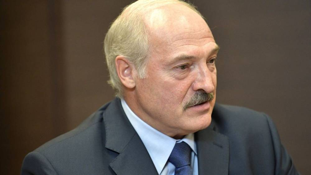 «Впору нам извиниться». Лукашенко о вине «государевых людей» в бедах Церкви