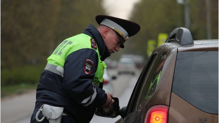В Госавтоинспекции рассказали, сколько кировчан поймали пьяными за рулём в выходные