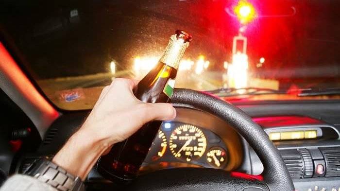 Пьяный водитель без прав сбил насмерть девушку в Чувашии – РИА «7 новостей»