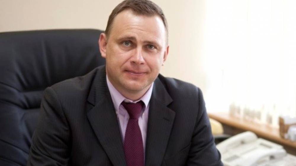 Главой Нижнего Тагила избран Владислав Пинаев