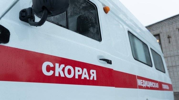 Два человека погибли  в ДТП на федеральной трассе под Воронежем