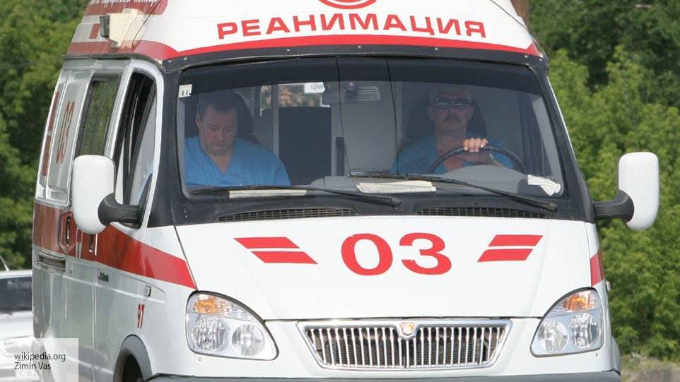 Три человека погибли и трое пострадали в ДТП с грузовиком в Кузбассе