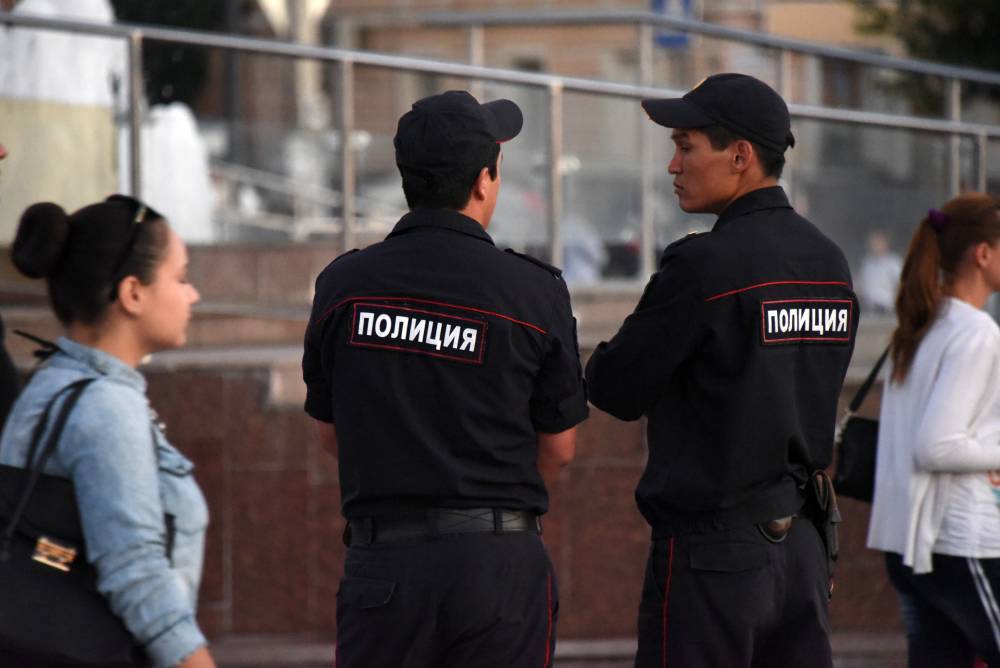 В Астрахани задержали уклониста из Армении
