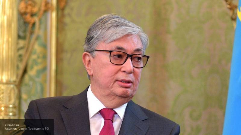 Токаев распорядился переназначить Даригу Назарбаеву депутатом Сената парламента
