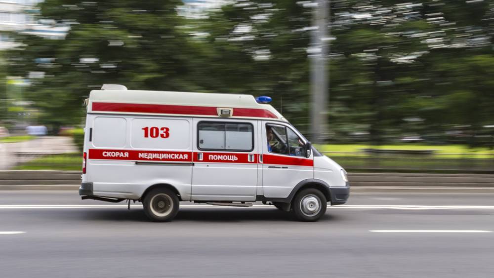 Кадет МЧС в Ростовской области заплатил своей жизнью за спасение тонущего ребенка