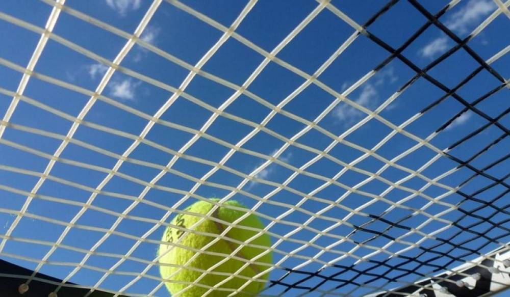 Петербург осенью примет Международный теннисный турнир ATP St. Petersburg Open