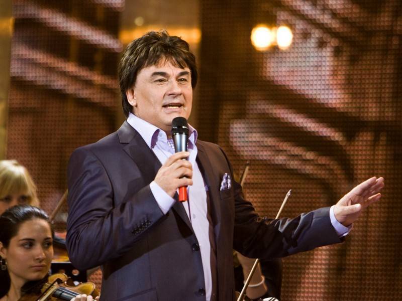 Александр Серов будет судиться с создателями ток-шоу «Пусть говорят»