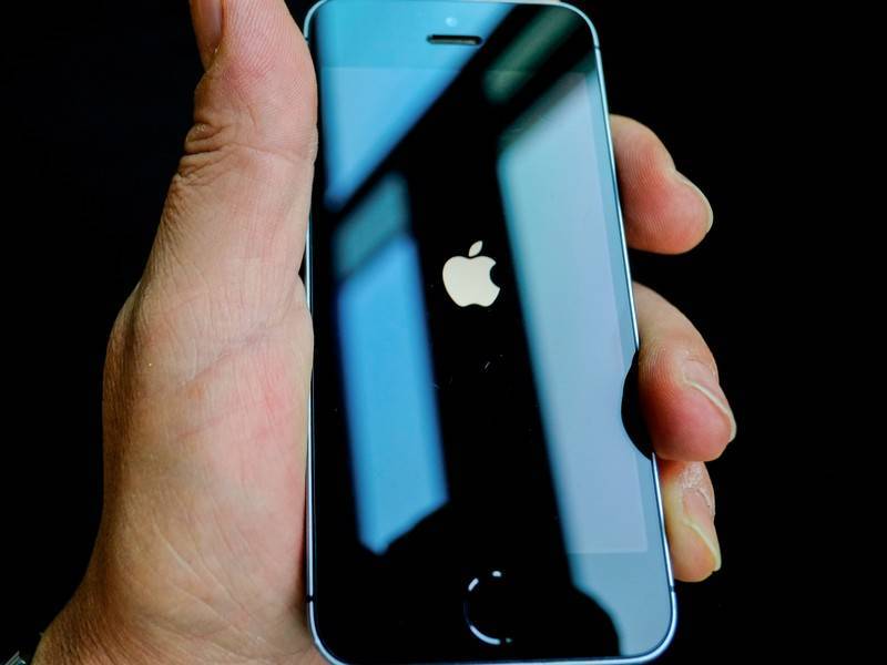Apple может назвать новый смартфон iPhone 11 Pro